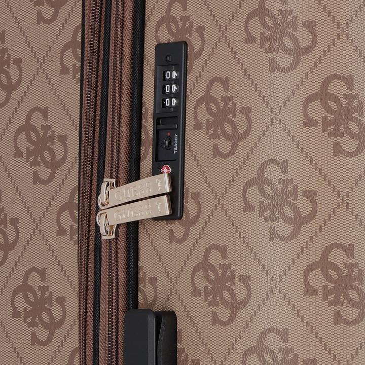 Image du produit Guess Berta 4 Rollen Trolley 77 cm mit Dehnfalte (103 l)