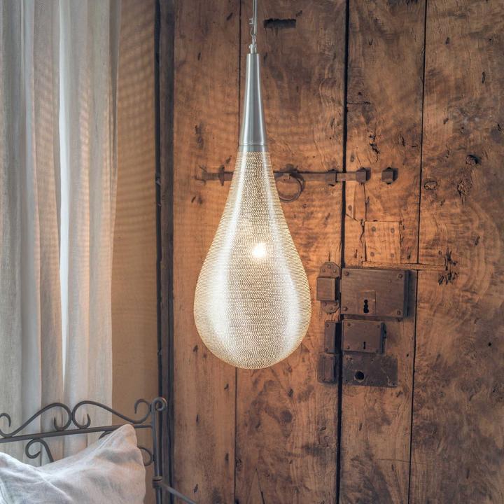 Produktbild Sweet Mint Orientalische Lampe Puna Dots (E27)