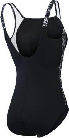 Produktbild Speedo Shaping LunaLustre Printed 1 P (38)