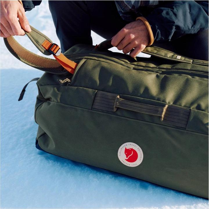 Image du produit Fjällräven Färden Duffel 80 (80 l)