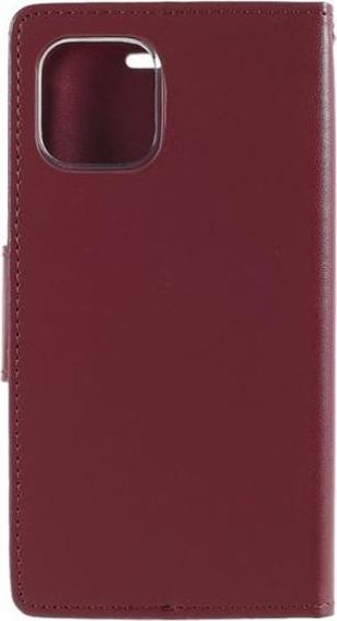 Produktbild Goospery Bravo Diary Series (Apple iPhone 12 Pro Max)