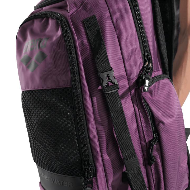 Actual product image Arena All Set Backpack 45L (45 l)