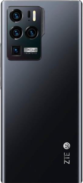 Image du produit ZTE Axon 30 Ultra (256 Go, Noir, 6.67", Double SIM, 64 Mpx, 5G)