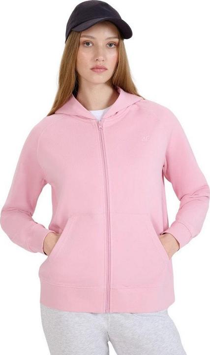 Image du produit 4F - Veste à capuche F1763 - Femme (S)