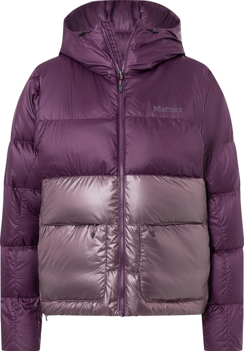 pourpre fig-hazy purple