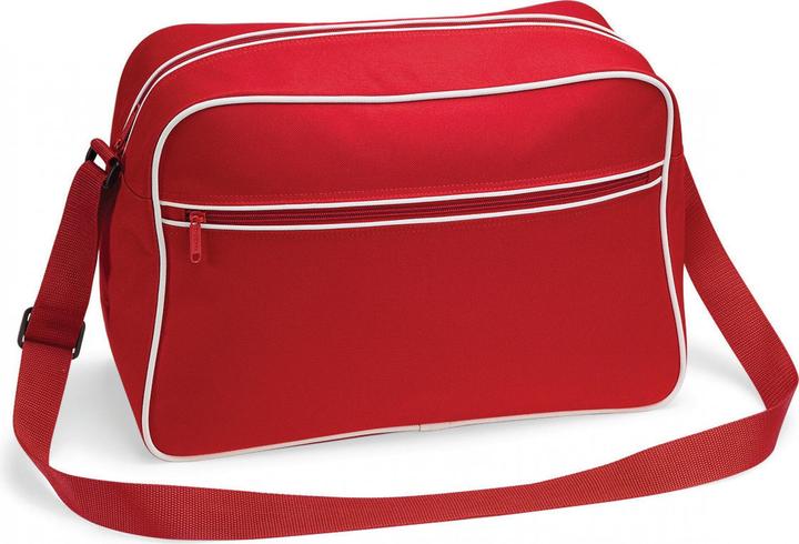 Produktbild Schwesternuhr Retro Schultertasche