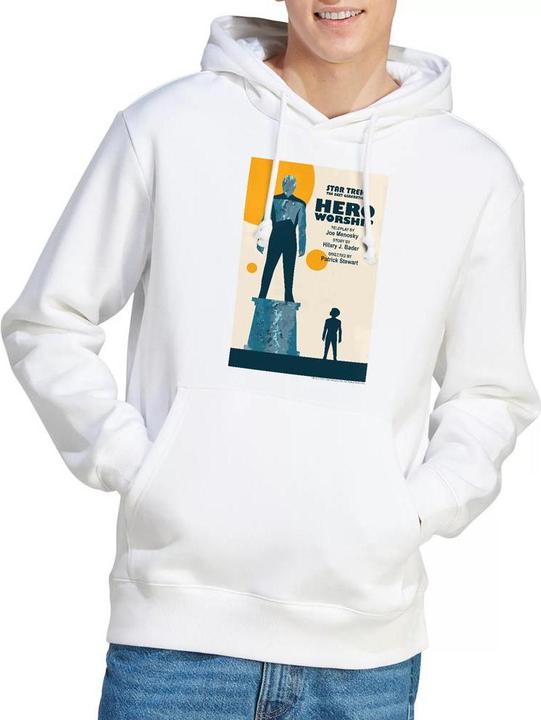 Produktbild The Next Generation Season 5 Episode 11 Kapuzenpullover (XL)