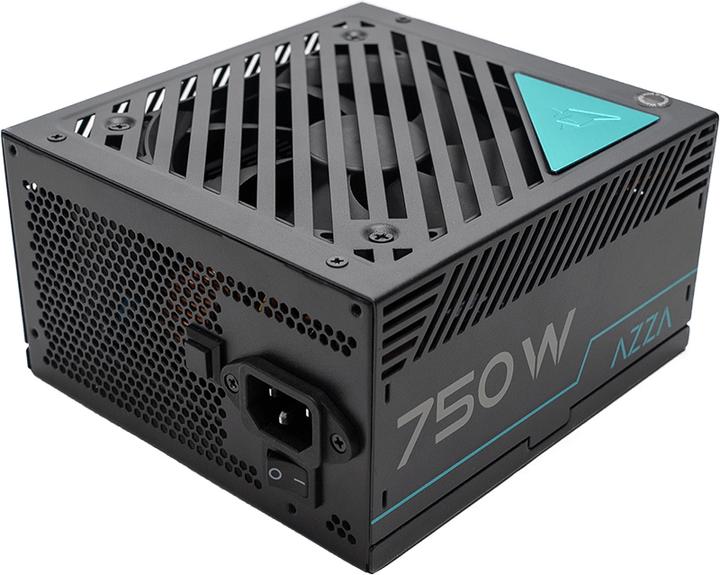 Linkworld PSAZ-750G power supply 80+ GOLD retail (750 W)
