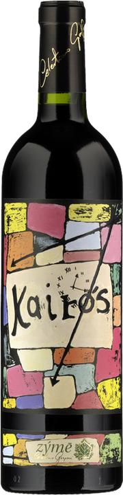 Image du produit Zymé Kairos (1 x 75 cl, 2018)