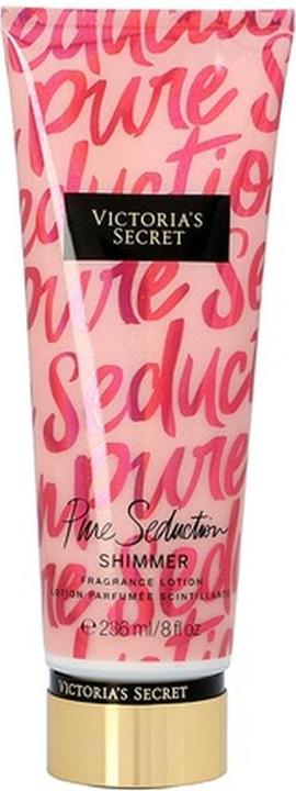 Victoria's Secret Pure Seduction Shimmer Fragrance Lotion 236ml (Body lotion, 236 ml)