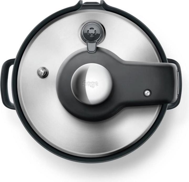 Productafbeelding Sage The Fast Slow GO