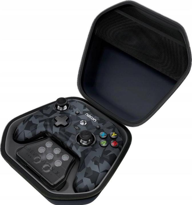 Actual product image Nacon Gaming Revolution X (Xbox One S, PC, Xbox One X)