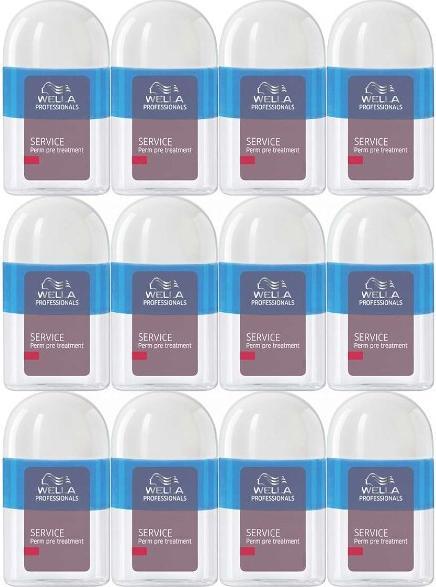 Produktbild Wella Service