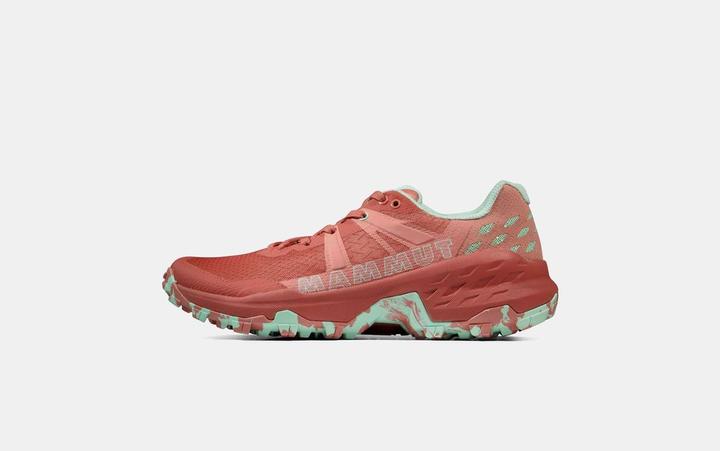 Produktbild Mammut Women's Sertig II Low (40)