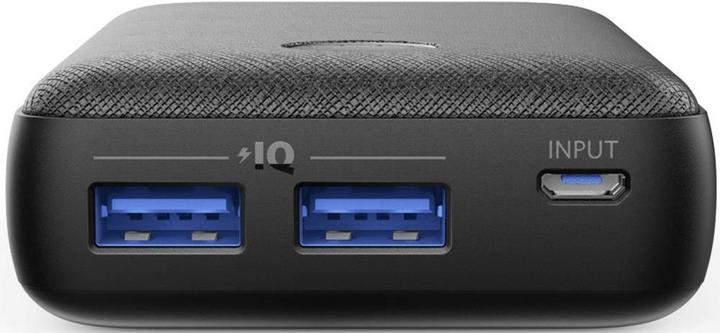 Actual product image Anker PowerCore (10000 mAh, 12 W, 37 Wh)