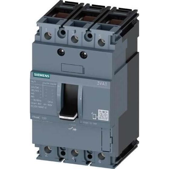 Siemens, Interruttore Differenziale, Interruttore Siem