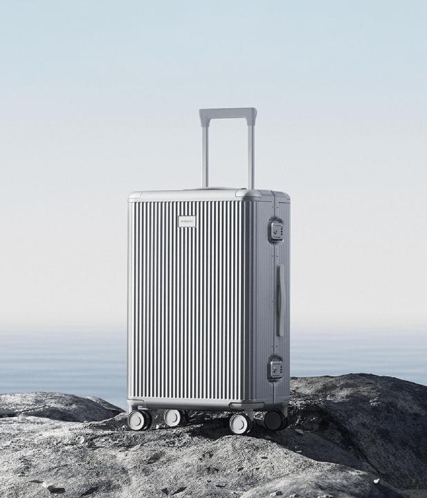 Produktbild Xiaomi Rollkoffer (82 l)