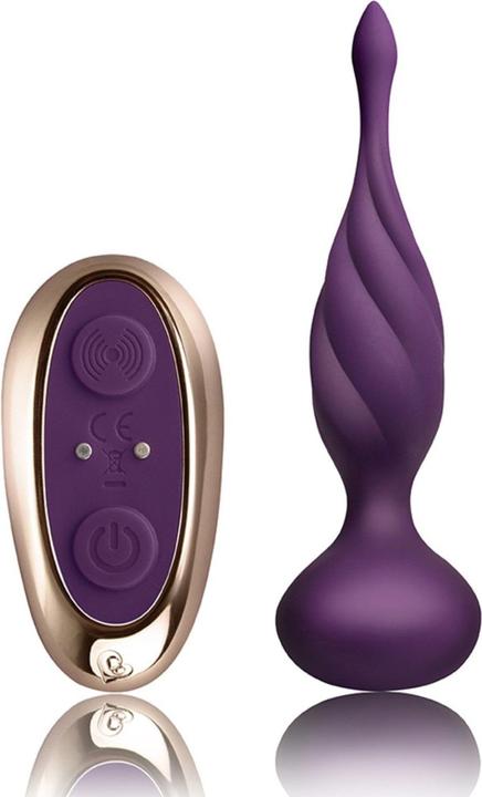 Produktbild Rocks-Off Petite Sensations Discover Pur