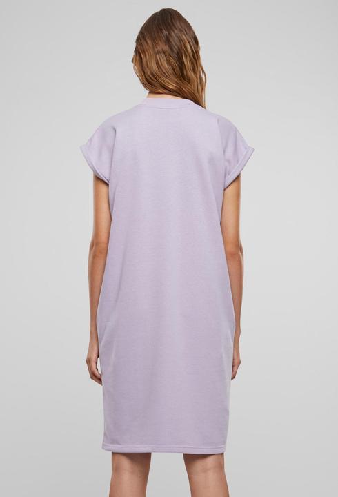 Produktbild Urban Classics Ladies Light Terry Dress - 166861 (4XL)