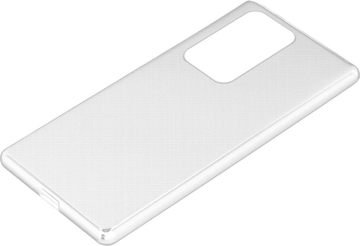 Immagine prodotto Cadorabo TPU ultra sottile AIR Cover (Huawei P40 Pro+)