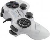 Produktbild Esperanza Egg105w Fighter – Spielcontroller Mit Vibrations-Pc (PC)