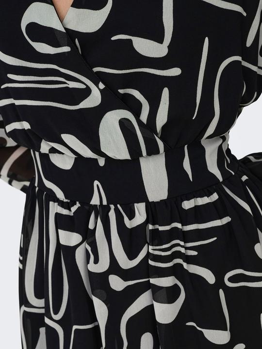 Image du produit Only ONLSTAR Robe courte Robe (M)