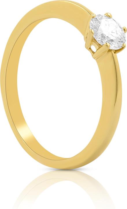 Produktbild Muau Solitaire (52, 750/18 K Gold)