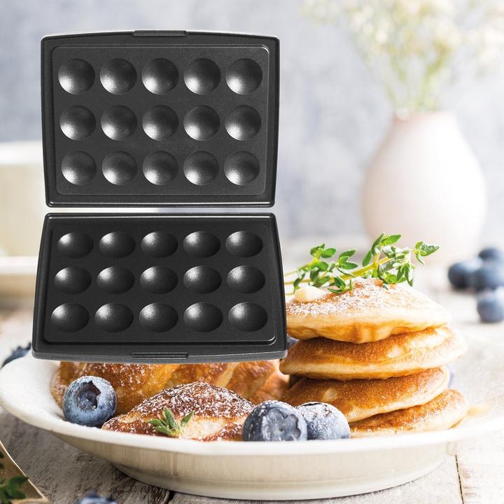 Image du produit Fritel Pandekagetallerkens??t