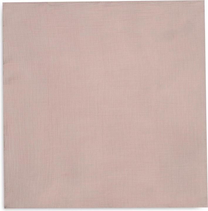 Produktbild Jollein Spucktücher Hydrophil Wild Rose Ivory 4er Set (70 cm, 70 cm)