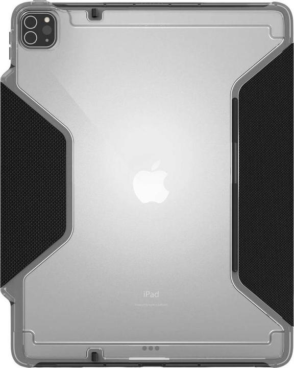 Actual product image STM Dux Plus (Apple iPad Pro 12.9 2018, Apple iPad Pro 12.9 2020, Apple iPad Pro 12.9 2021, Apple iPad Pro 12.9 2022)