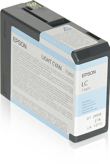 Produktbild Epson T5805 (LC)