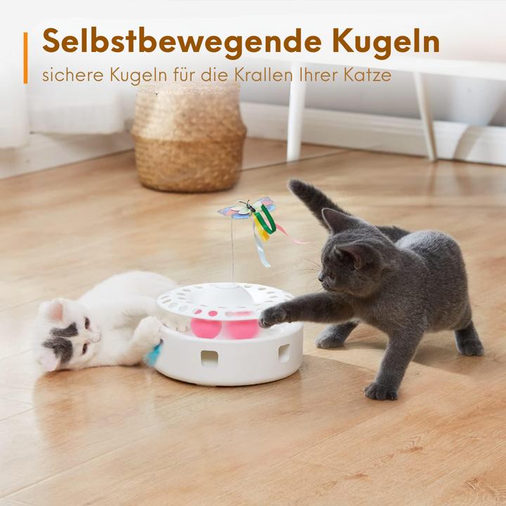 Image du produit Suba Jouets pour chats