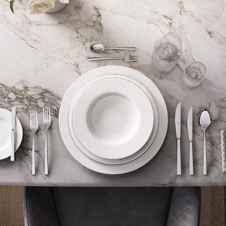 Produktbild Villeroy & Boch Espressolöffel 6 Stk Piemont (6 Stk., Löffel)