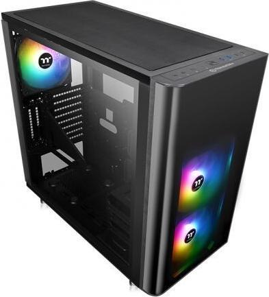 Produktbild Thermaltake View 31 (ATX, ITX, mATX)