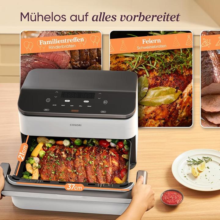 Immagine prodotto Cosori Airfyrer