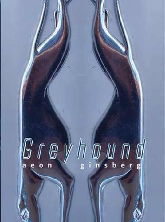 Produktbild Greyhound (Englisch, Aeon Ginsberg, 2020)