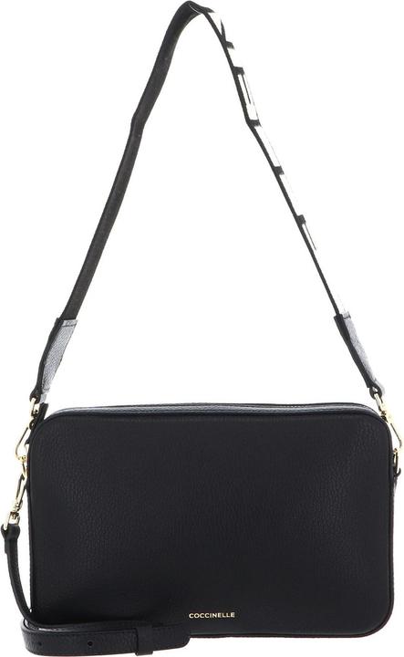 Actual product image Coccinelle Mini Bag TEBE