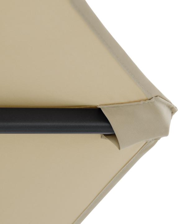 Actual product image Doppler Life Side (3.10 m)