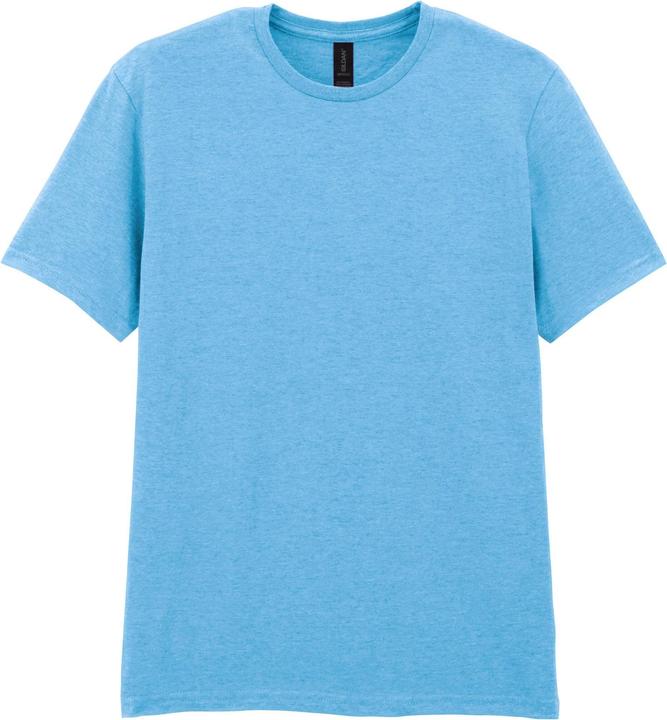 Produktbild Gildan SoftStyle TShirt Kurzarm Rundhalsausschnitt (S)