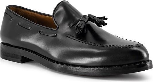 Image du produit Lottusse L3087 Chaussons à Pompons (43)