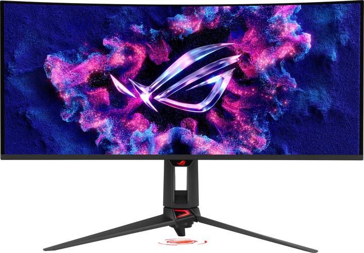 ASUS ROG Swift OLED PG34WCDN (3440 x 1440 Pixel, 34")