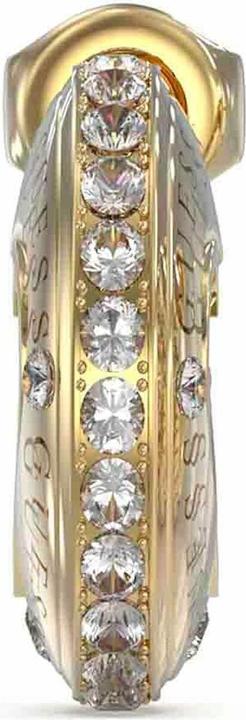 Produktbild Guess Creolen (Chirurgenstahl)