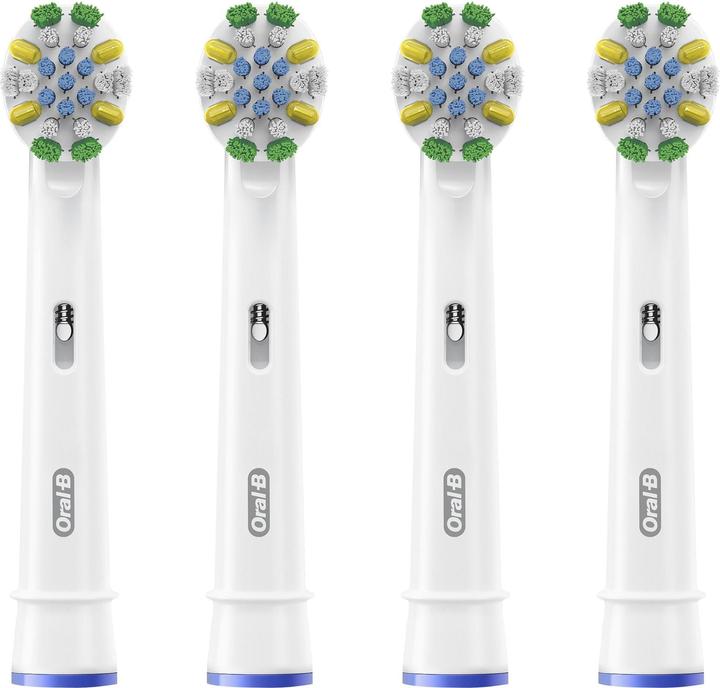 Oral-B Pro Tiefenreinigung (4 x)