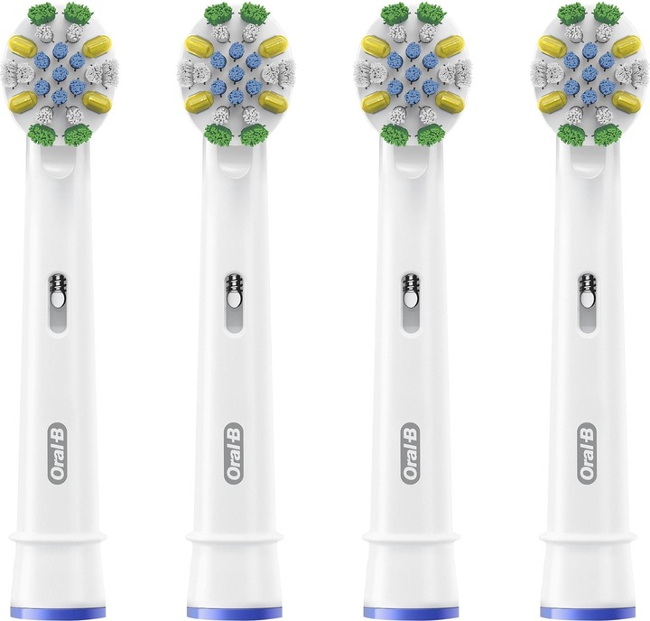 Oral-B Pro Tiefenreinigung (4 x)