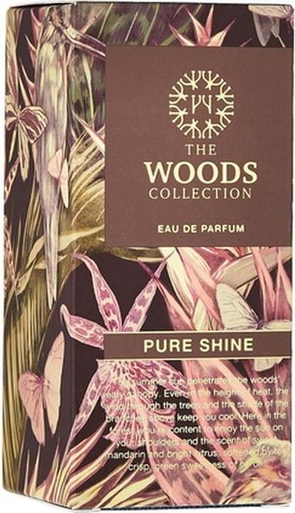 Immagine prodotto The Woods Collection Puro splendore (Eau de parfum, 100 ml)