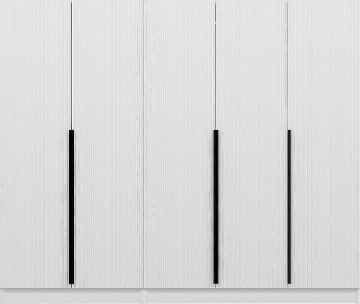 Weiss, Wave