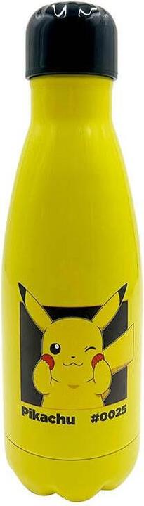 Kids Licensing Waterfles 500 ml Pokemon PK00025 (0.50 l)