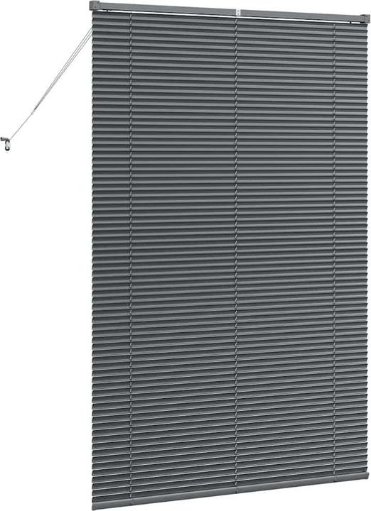 Produktbild vidaXL Balkenjalousien (175 x 110 cm)