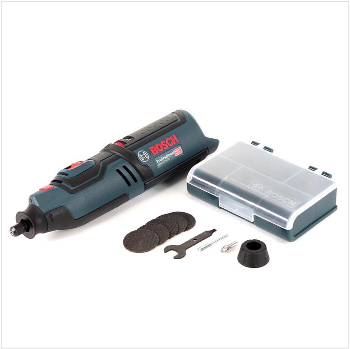 Productafbeelding Bosch Professional GRO 12V-35 Professional