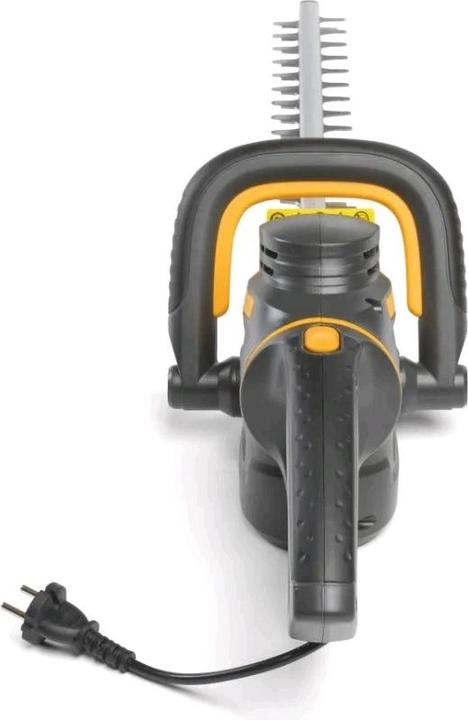 Actual product image Stiga Electric hedge trimmer HT 106c (Electrical connection)
